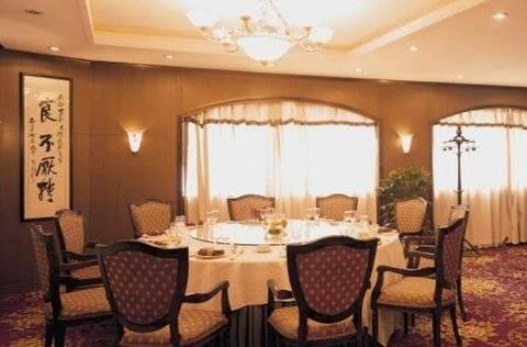 Shudu Mansion Hotel Джинджанг Екстериор снимка