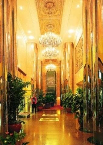 Shudu Mansion Hotel Джинджанг Екстериор снимка