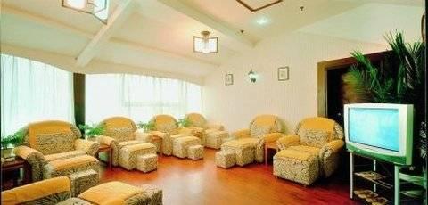 Shudu Mansion Hotel Джинджанг Екстериор снимка